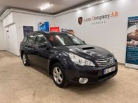 Subaru Outback 2.0 4WD Business/DRAG/ M-värmare 150hk