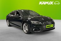 Audi A5 Sportback 2.0 TFSI Proline Sports Edition 190hk