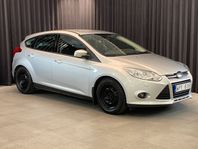 Ford Focus 1.6 TDCi Trend V-hjul