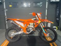 KTM 350 EXC-F Champion Edition *KAMPANJ 11.900KR*