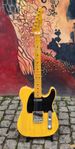 Fender Telecaster American Vintage -52 Butterscotch 2006