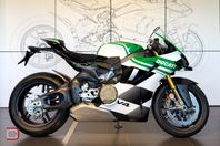 Ducati Panigale V4 Tricolore *Limiterad 1/1000*
