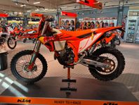 KTM 250 EXC-F Champion Edition *KAMPANJ 11.900KR*