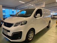 Peugeot Expert L2/PRO+/Blixtljus/177hk/Aut/Drag/1årGaranti