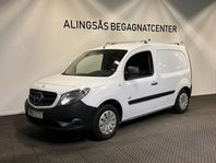 Mercedes-Benz Citan 109 CDI / Ny Kamrem / Vinterhjul / Moms