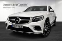 Mercedes-Benz GLC 250 AMG LINE PANORAMA DRAG