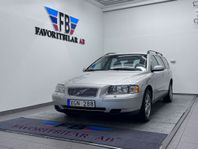 Volvo V70 2.4 Business  Automatisk, 140hk