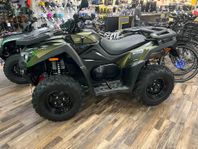 Kymco MXU 550 i EPS T3B