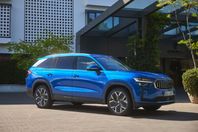 Skoda Kodiaq Selection 7-sits Mildhybrid