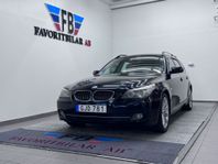 BMW 523 i Touring Automatisk, 190hk