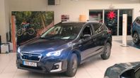 Subaru XV e-Boxer Lineartronic Euro 6