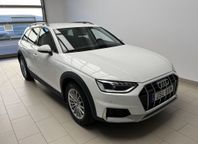 Audi A4 40 TDI Allroad Quattro|Proline|Navi|LED