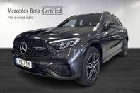 Mercedes-Benz GLC 300 de 4MATIC AMG Advanced Plus | Drag | E