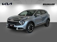 Kia Sportage 1.6 T-GDi Plug-In Hybrid AUT AWD Advance