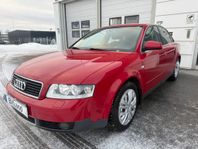 Audi A4 Sedan 1.8 T Comfort Euro 4