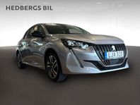 Peugeot 208 ALLURE PACK 1.2 PureTech 100HK AUT