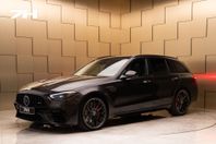 Mercedes-Benz AMG C 63 S E PERFORMANCE T / Burmester®/ 360°/