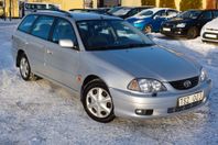 Toyota Avensis Kombi 1.8 VVT-i 1 ägare