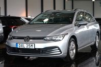 Volkswagen Golf Sportscombi 1.5 eTSI ACT OPF Navi Kamera