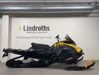 Ski-Doo Tundra 600 EFI  -22 *MOMSAD*