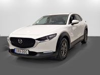 Mazda CX-30 M-hybrid 150hk Auto vinterhjul