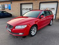 Volvo V70 D4 Classic, Momentum Euro 6