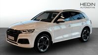 Audi Q5 40 TDI Quattro S Tronic | 190HK | Dragkrok