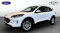 Ford Kuga Titanium 2.5 Plug-In Hybrid 225HK 0% ränta