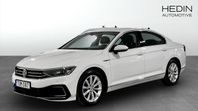 Volkswagen Passat Sedan GTE 1.4 TSI DSG 218hk