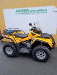 Can-Am Outlander 650XT