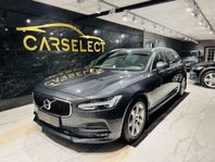 Volvo V90 D4 AUTOMAT ADVANCED EDITION#RESERVERAD#