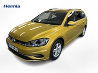 Volkswagen Golf Sportscombi 1,0 TSI Sportcombi