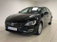 Volvo S60 D4 AWD Business Advanced Dynamic