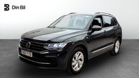 Volkswagen Tiguan 1.5 TSI 150 DSG/Elbaklucka/Dragpkt/Värmare