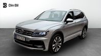 Volkswagen Tiguan Allspace 7-sätes TDI 200 DSG 4M/R-Line/7-s