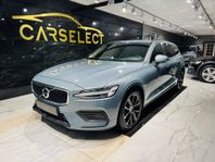 Volvo V60 B4 AUTOMAT /MOMENTUM/NAVI/KAMERA/VÄRMARE/DRAG