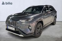 Toyota RAV4 Hybrid AWD-i 2,5 STYLE JBL TEKNIK V-HJUL