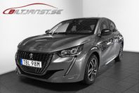 Peugeot 208 Allure Pack Automat