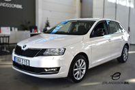 Skoda Rapid Spaceback 1.4 TDI APP CONNECT P-SEN NYBES DRAG-K