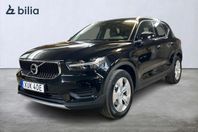 Volvo XC40 B4 II FWD Bensin MomAdv NaviPro Edt