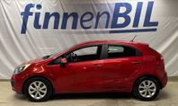 Kia Rio 1.4 CVVT GLS 5dr Besiktigad