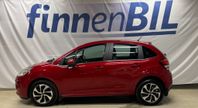 Citroën C3 1.2 e-VTi ETG5 Besiktigad