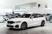 BMW 320 d xDrive Touring M Sport 190hk / HiFi / Drag / Värm