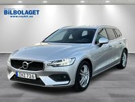 Volvo V60 D4 AWD Momentum | Värmare | Dragkrok