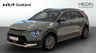 Kia Niro Plug-In Hybrid ADVANCE *DEMOBIL* INKL VINTERHJUL