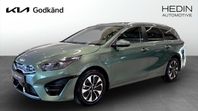 Kia Cee´d CEED SW PHEV ADVANCE