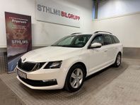 Skoda Octavia Kombi 1.0 TSI Ambition EU6 Nyservad Automat