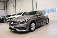 Mercedes-Benz A 180 7G Style AMG B-Kamera P-Sensorer 122hk