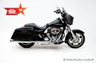 Harley-Davidson Streetglide Presentkort 5000:-