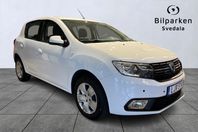 Dacia Sandero 1.0 TCe | Navigation | Parkeringssensorer